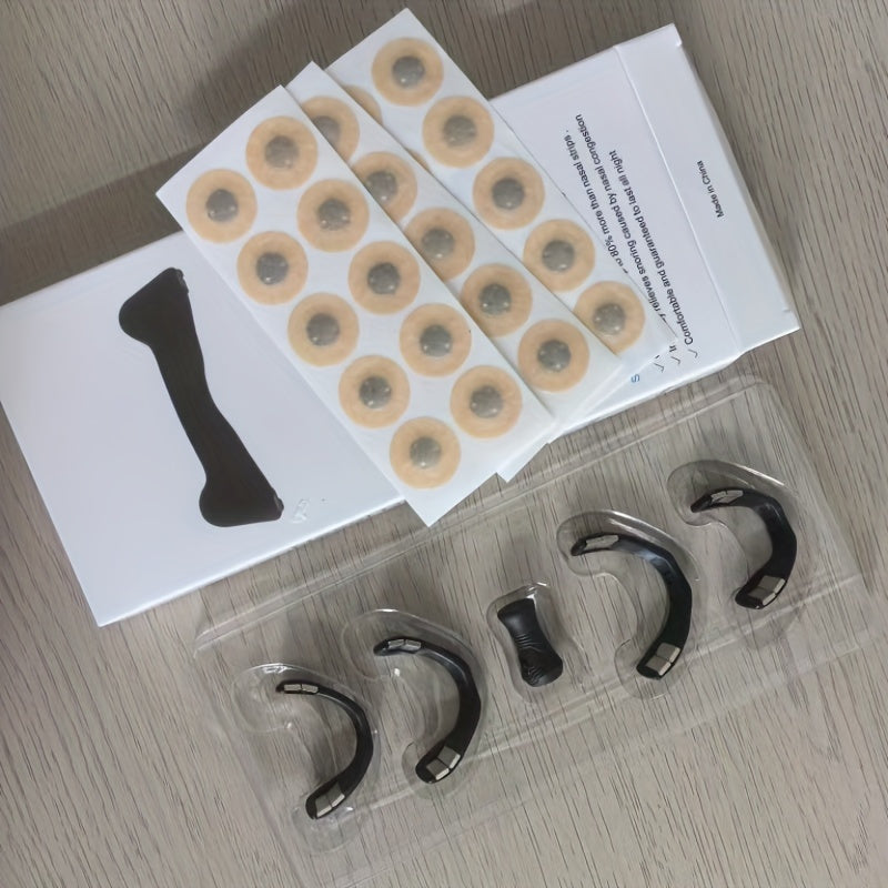 Kit Anti-Ronflement Dormelle