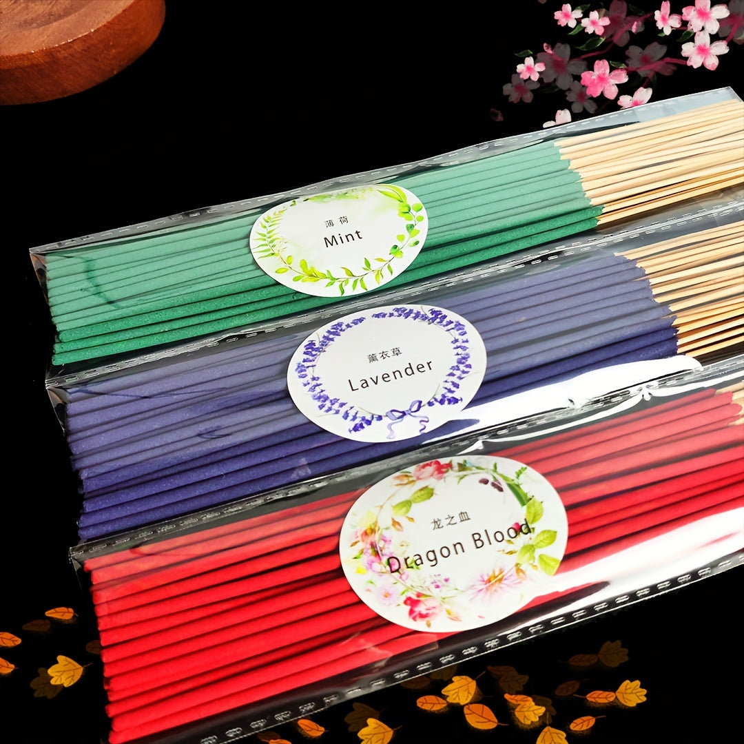 Encens Aromathérapie Premium Dormelle
