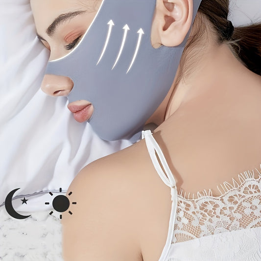 Masque Visage Nuit Dormelle
