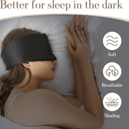 Masque Sommeil Soie