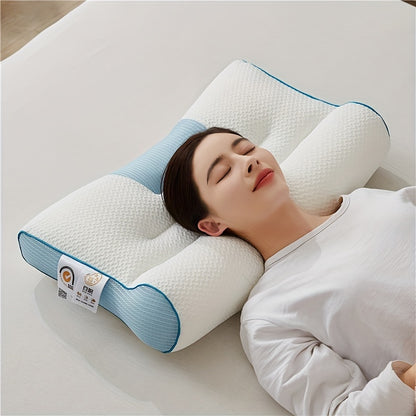 Oreiller Ergonomique Soutien Cervical