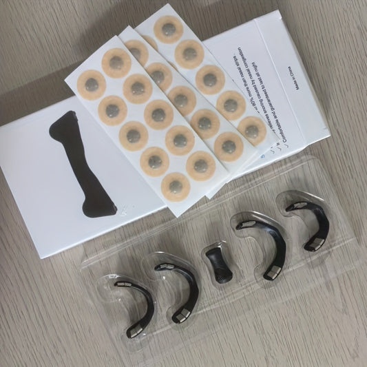 Kit Anti-Ronflement Dormelle