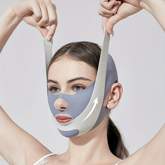 Masque Visage Nuit Dormelle
