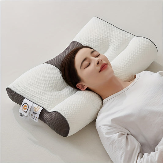 Oreiller Ergonomique Soutien Cervical